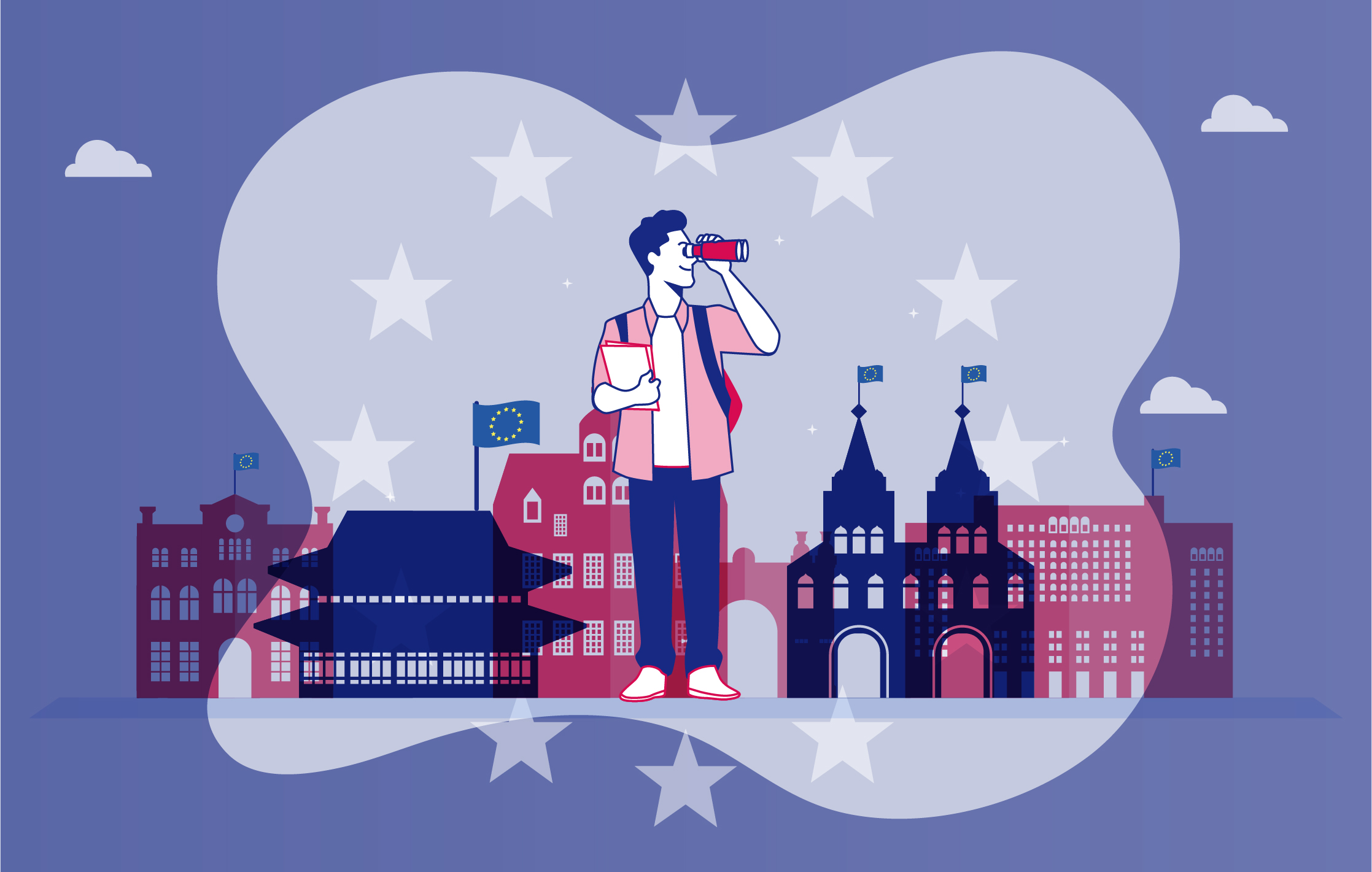 Horizon Europe and Widening