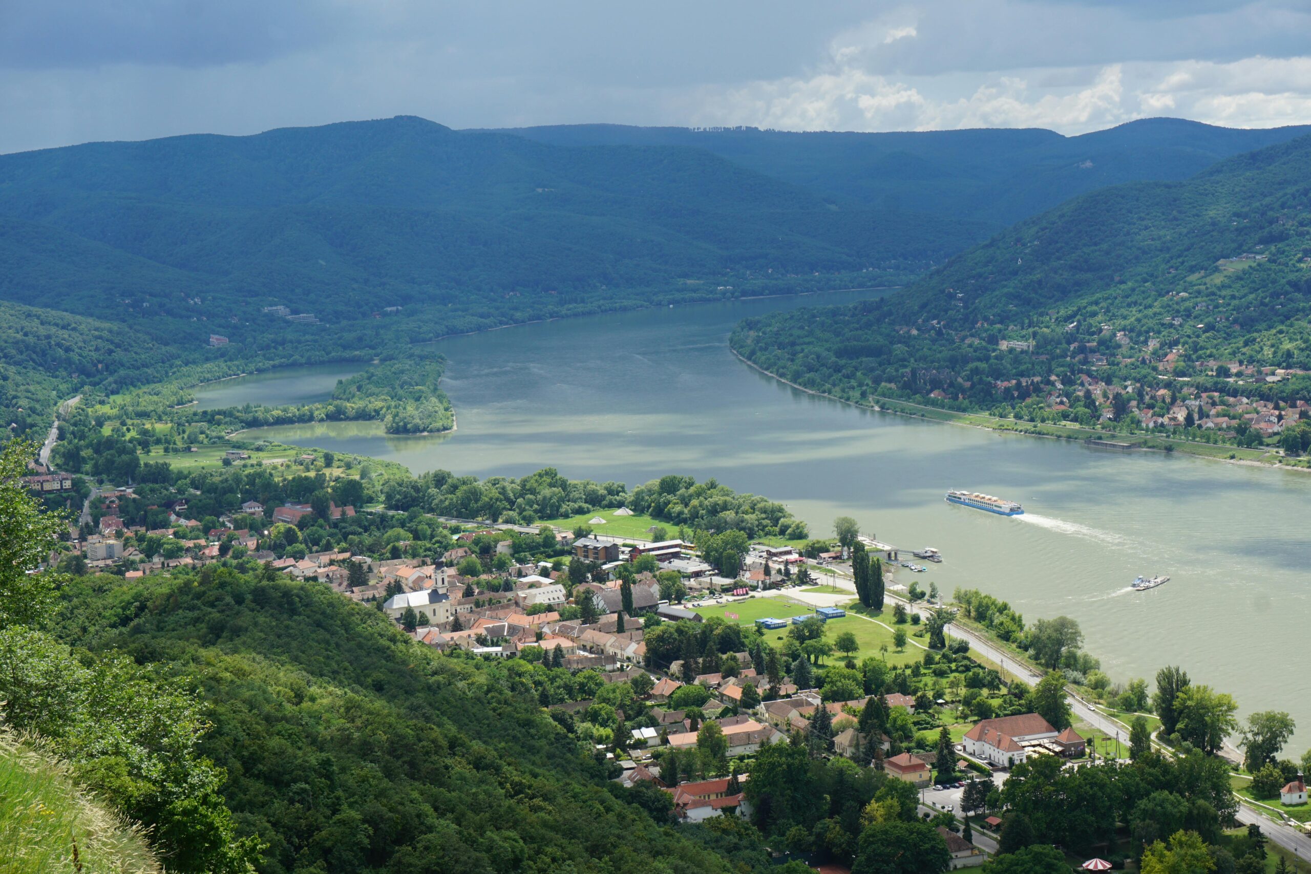 Danube Region multilateral scientific and technological cooperation call open until 30 June 2026