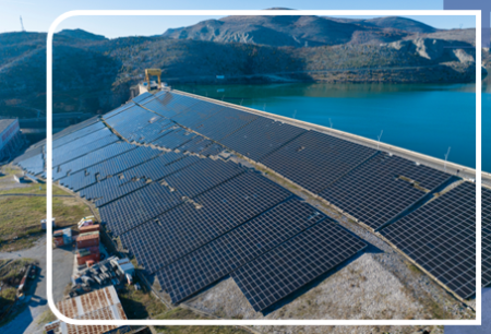 New JRC report examines energy transition challenges in the Western Balkans